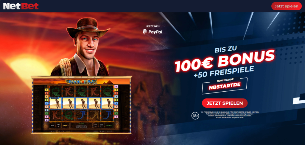 NetBet